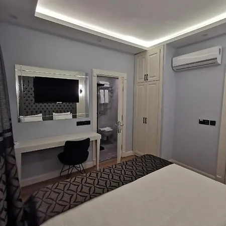 Luxx Garden Szálloda