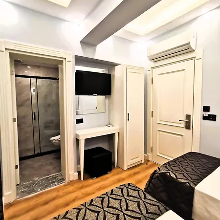 Luxx Garden Istanbul