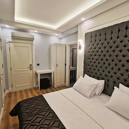 Luxx Garden Istanbul