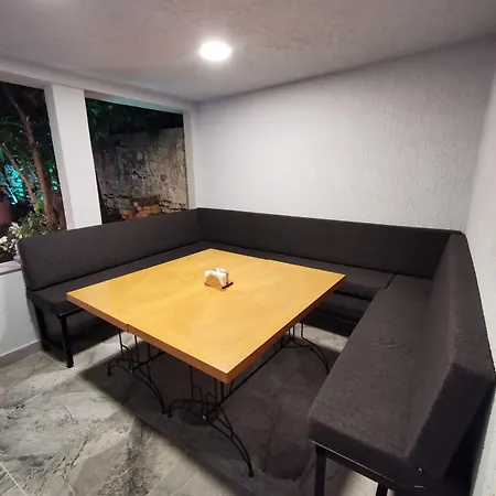 Luxx Garden Istanbul