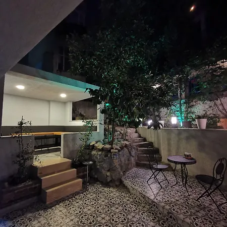 Luxx Garden Hotel Istanbul