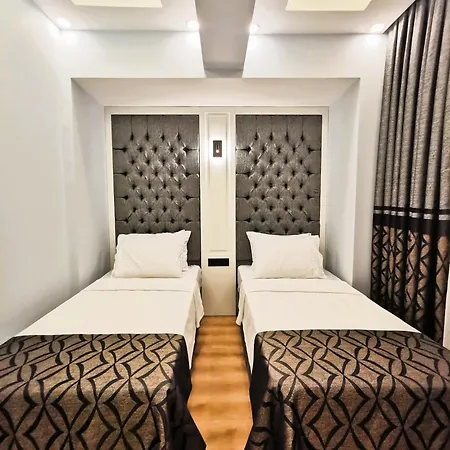 Luxx Garden