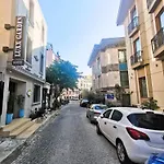 Luxx Garden 3* Istanbul