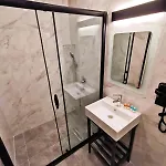 Luxx Garden 3* Istanbul