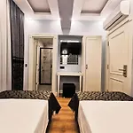 Luxx Garden Hotel Istanbul