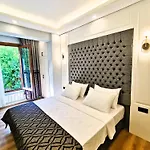 Luxx Garden 3* Istanbul
