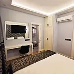 Hotel Luxx Garden