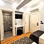 Luxx Garden Istanbul