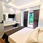 Luxx Garden 3* Istanbul