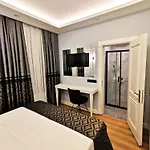 Luxx Garden Hotel Istanbul