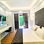 Hotel Luxx Garden Istanbul