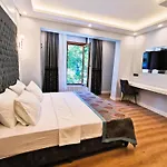 Luxx Garden Istanbul