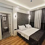 Hotel Luxx Garden