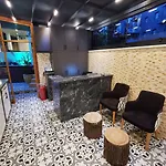 Luxx Garden Hotel 3*