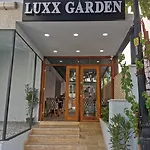 Hotel Luxx Garden 3*