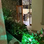 Hotel Luxx Garden Istanbul