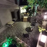 Hotel Luxx Garden Istanbul