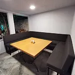 Luxx Garden Istanbul