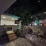 Luxx Garden Hotel Istanbul