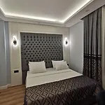 Luxx Garden Hotel Istanbul