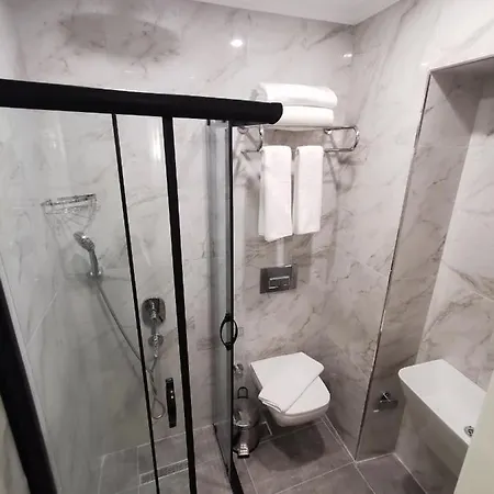Luxx Garden 3* Istambul