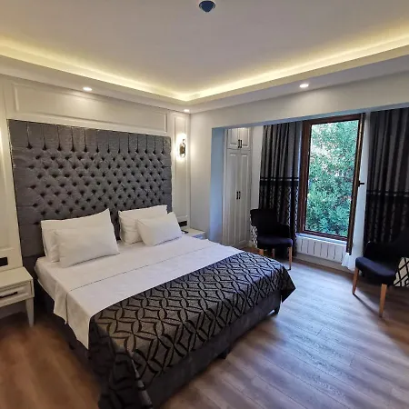 Luxx Garden Istambul