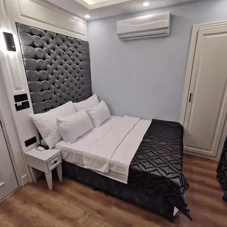 Luxx Garden 3* Istambul