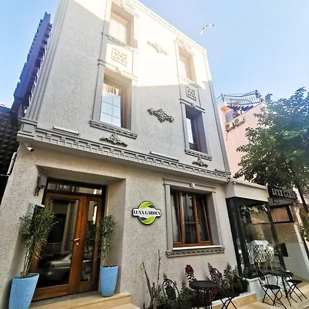 Luxx Garden