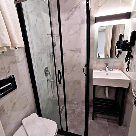 Ξενοδοχείο Luxx Garden