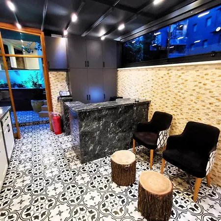 Luxx Garden 3*