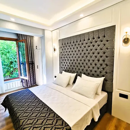 Luxx Garden 3* Istanbul