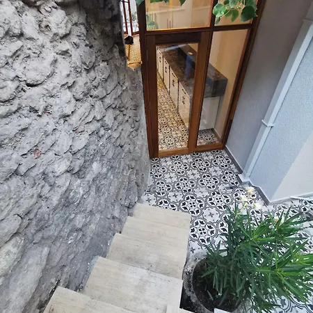 Luxx Garden Ξενοδοχείο