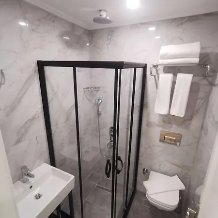 Ξενοδοχείο Luxx Garden