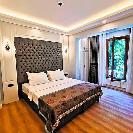 Luxx Garden