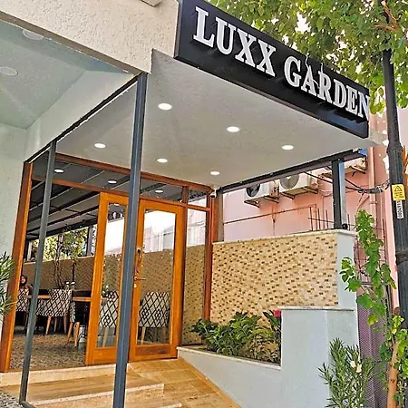 Luxx Garden