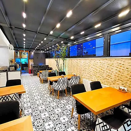 Luxx Garden 3*