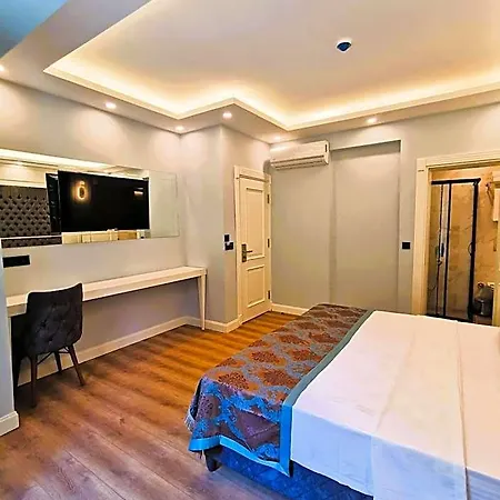 Luxx Garden