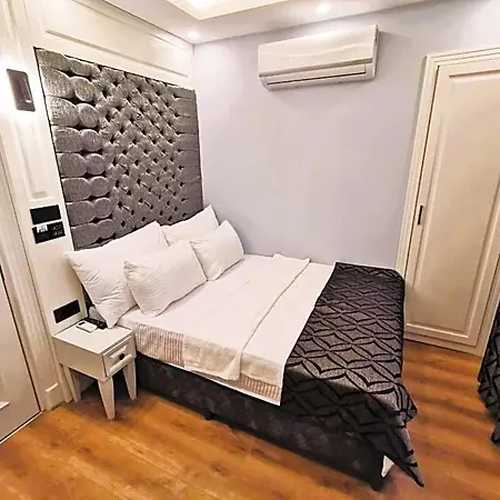 Luxx Garden 3*