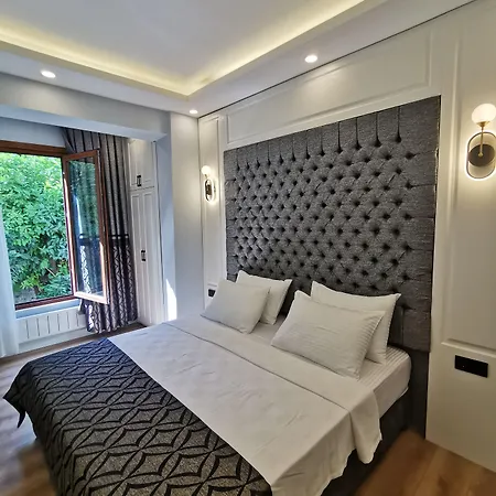 Luxx Garden