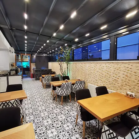 Luxx Garden