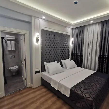 Luxx Garden 3* Istanbul