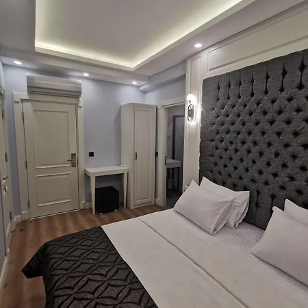 Hotel Luxx Garden