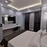 Luxx Garden 3* Istanbulská provincie