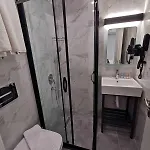 Luxx Garden Hotel Istanbulská provincie
