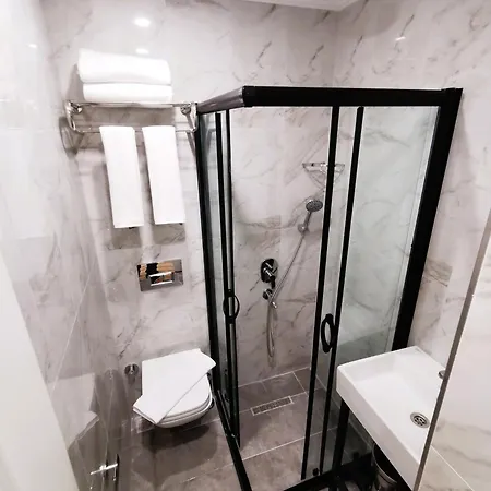 Luxx Garden 3*