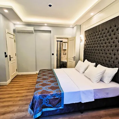 Luxx Garden