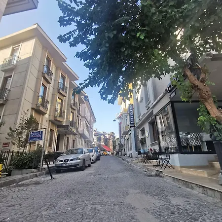 Luxx Garden 3*
