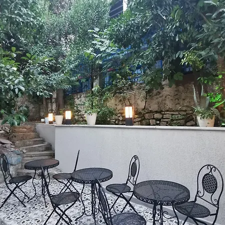 Luxx Garden Otel İstanbul