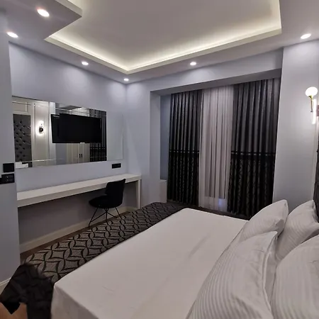 Luxx Garden 3* 이스탄불