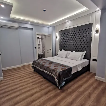 Luxx Garden